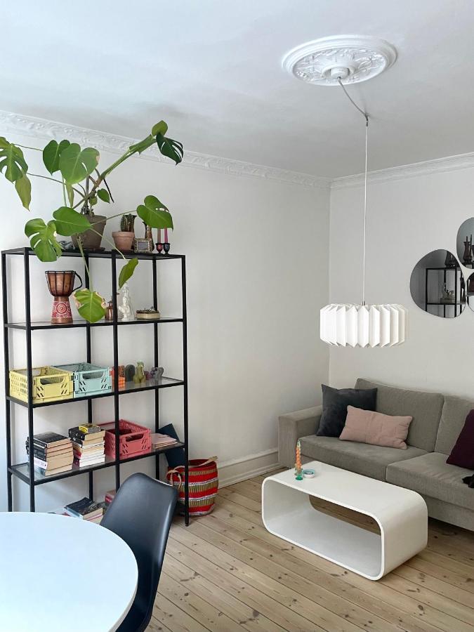 Leilighet Central Two Bedroom København