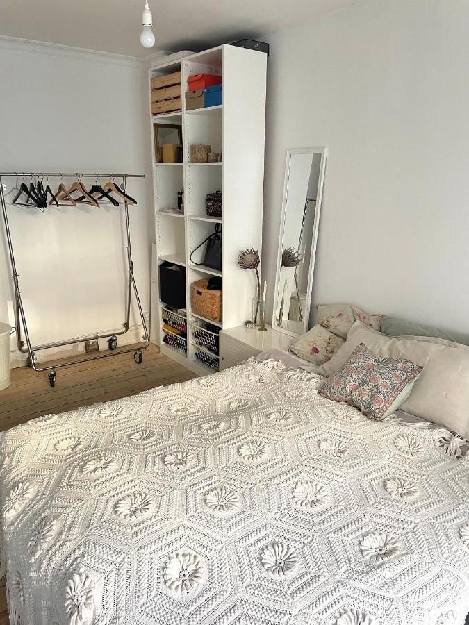Central Two Bedroom Leilighet København